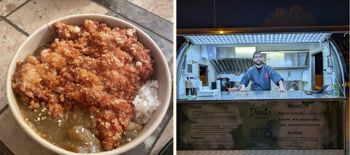 DentoFoodtruck - Gallery Image 1